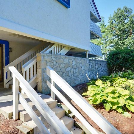 Motel 6-Nashua, Nh - South Bagian luar foto