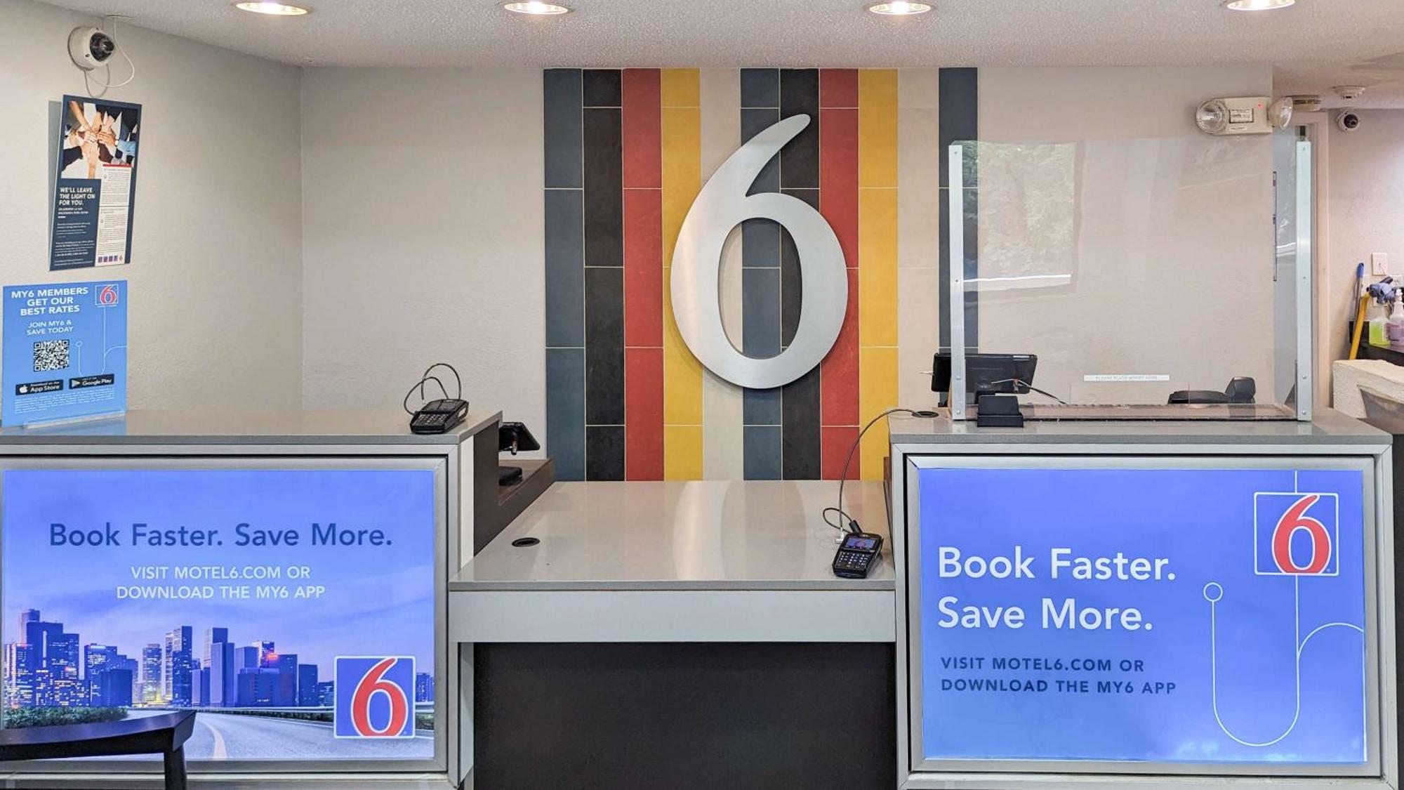 Motel 6-Nashua, Nh - South Bagian luar foto