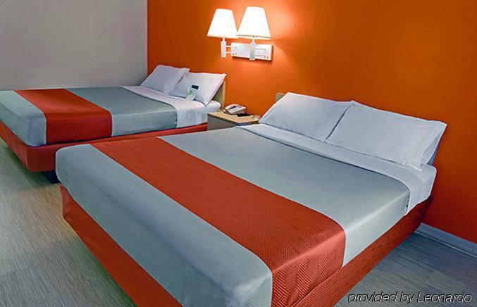 Motel 6-Nashua, Nh - South Bagian luar foto