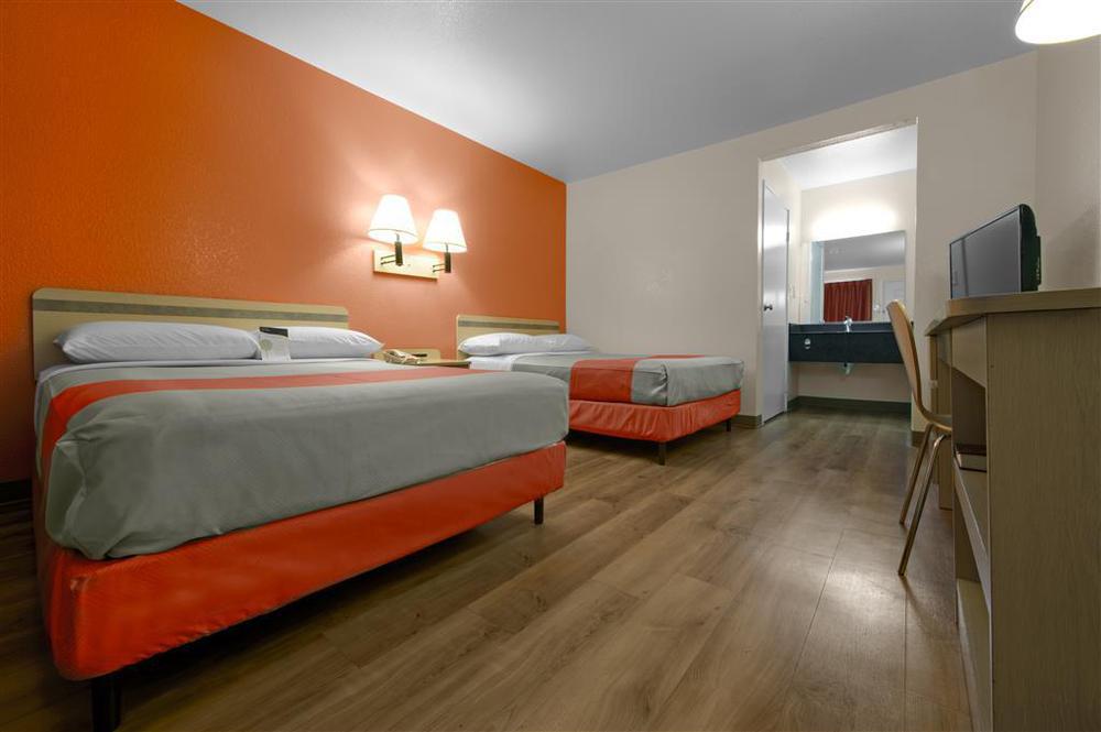 Motel 6-Nashua, Nh - South Ruang foto